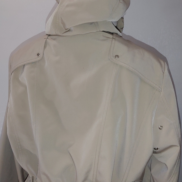 Liz Claiborne Spring Jacket Size M - Picture 13 of 16